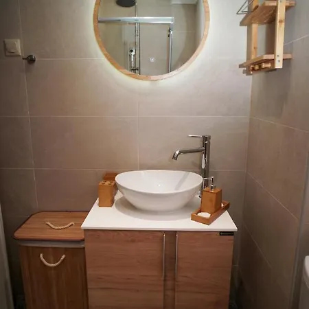 Casa Nella Fortezza, Corfu Old Town Apartmán Corfu (city)