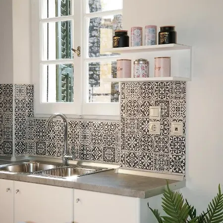 Apartmán Casa Nella Fortezza, Corfu Old Town Corfu (city)