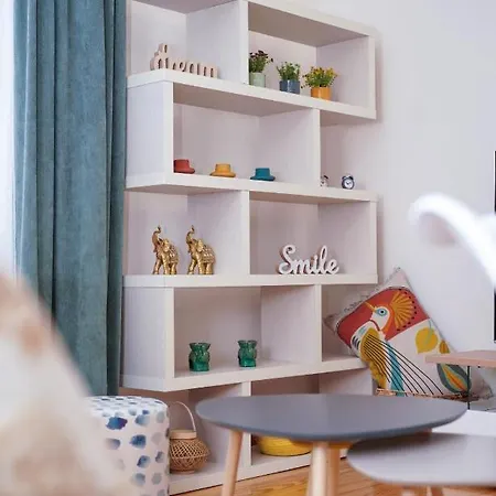 Apartmán Casa Nella Fortezza, Corfu Old Town *