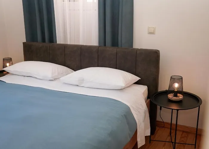 Casa Nella Fortezza, Corfu Old Town Appartement