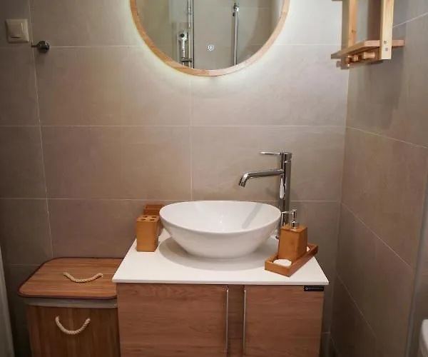 Casa Nella Fortezza, Corfu Old Town Appartement Corfu (city)