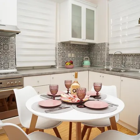 Apartament Casa Nella Fortezza, Corfu Old Town *