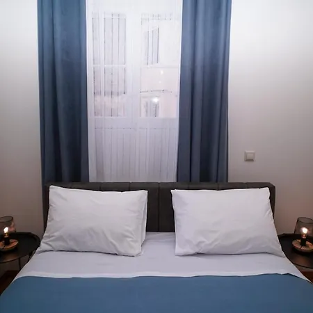 Casa Nella Fortezza, Corfu Old Town Apartament