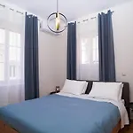 Casa Nella Fortezza, Corfu Old Town Apartament Corfu (city)