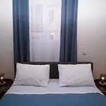 Casa Nella Fortezza, Corfu Old Town Apartament