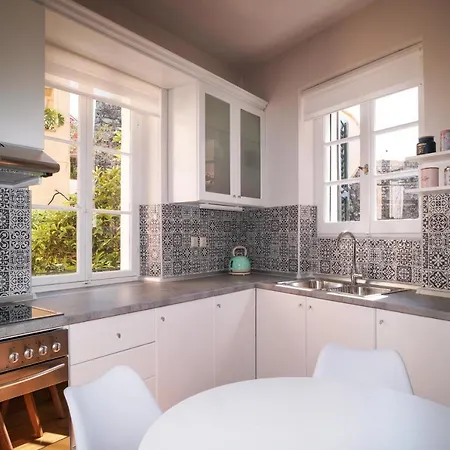 Casa Nella Fortezza, Corfu Old Town شقة Corfu (city)