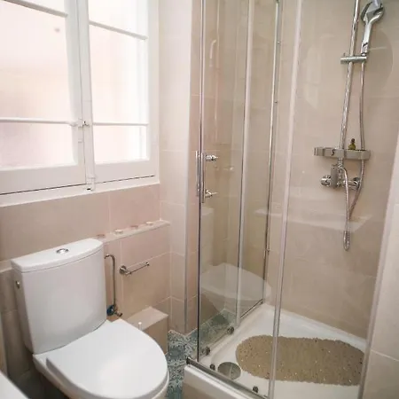 Casa Nella Fortezza, Corfu Old Town * コルフ島