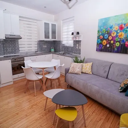 Casa Nella Fortezza, Corfu Old Town Corfu (city)