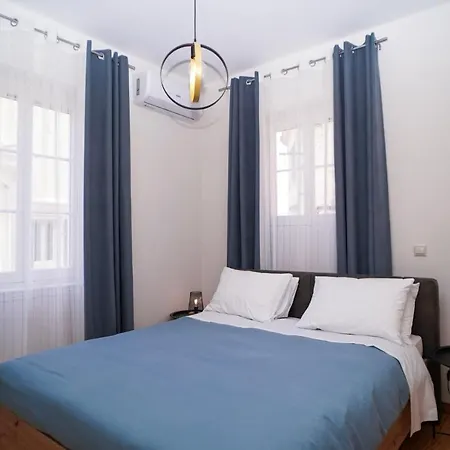 Casa Nella Fortezza, Corfu Old Town Apartment Corfu (city)