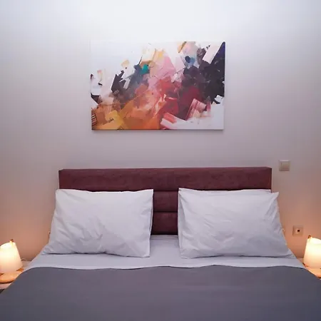 アパート Casa Nella Fortezza, Corfu Old Town *