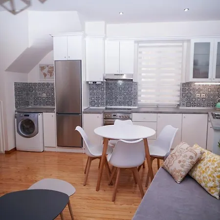 Casa Nella Fortezza, Corfu Old Town アパート コルフ島