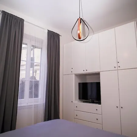 Апартаменты Casa Nella Fortezza, Corfu Old Town