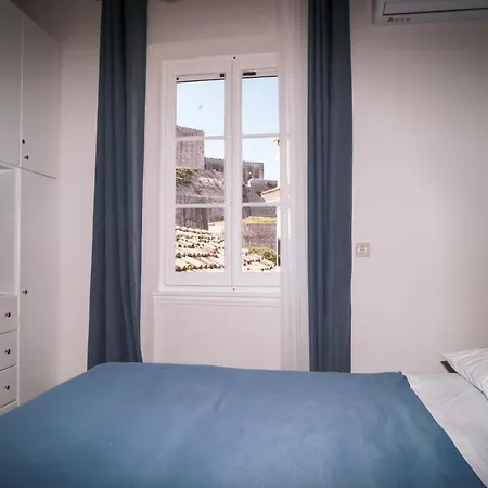 Casa Nella Fortezza, Corfu Old Town