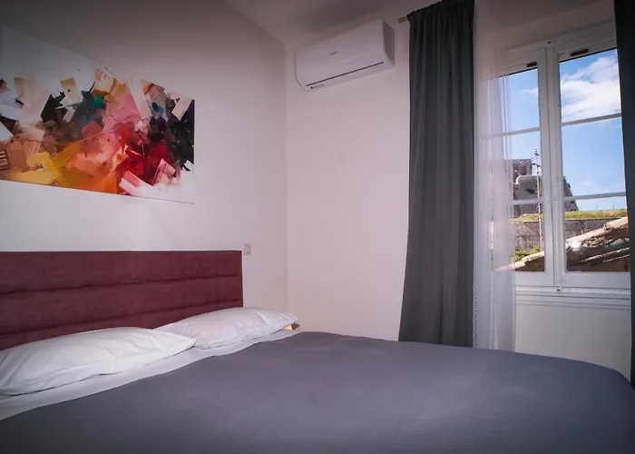 Διαμέρισμα Casa Nella Fortezza, Corfu Old Town