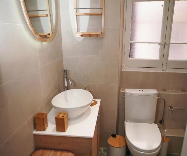 Appartamento Casa Nella Fortezza, Corfu Old Town Corfu (city)