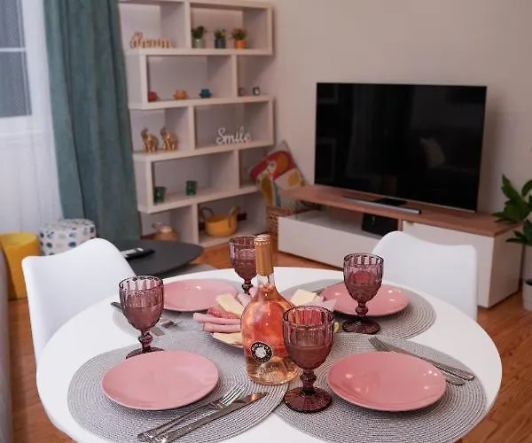 Διαμέρισμα Casa Nella Fortezza, Corfu Old Town