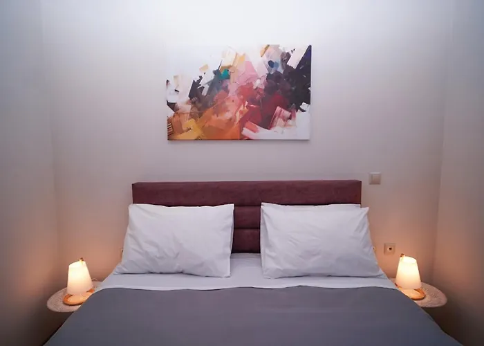 Appartamento Casa Nella Fortezza, Corfu Old Town *