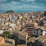 Apartmán Casa Nella Fortezza, Corfu Old Town *
