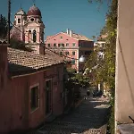 Casa Nella Fortezza, Corfu Old Town Apartmán