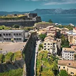 Casa Nella Fortezza, Corfu Old Town Corfu (city)