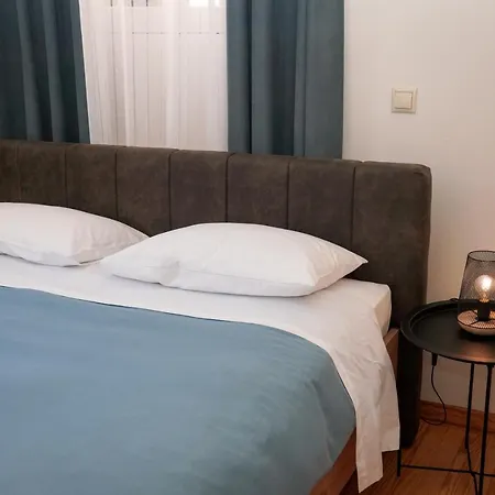 Casa Nella Fortezza, Corfu Old Town Appartement