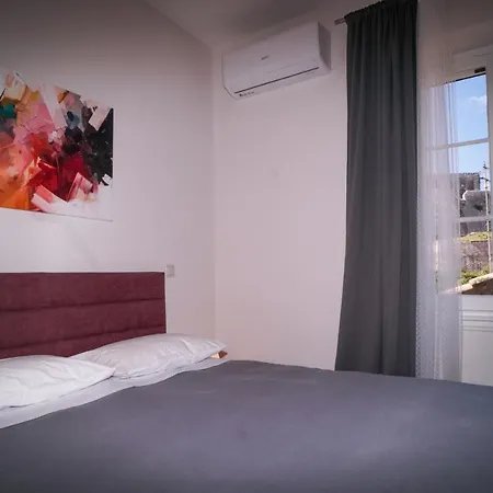 Appartement Casa Nella Fortezza, Corfu Old Town