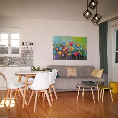 Appartement Casa Nella Fortezza, Corfu Old Town *