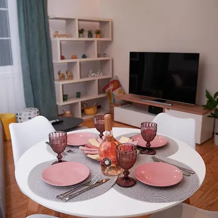 Appartement Casa Nella Fortezza, Corfu Old Town