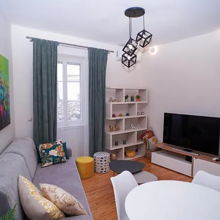 Appartement Casa Nella Fortezza, Corfu Old Town