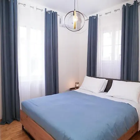 Casa Nella Fortezza, Corfu Old Town Corfu (city)