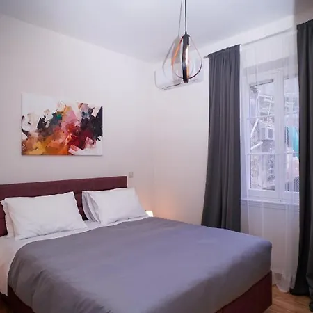 Casa Nella Fortezza, Corfu Old Town Corfu (city)