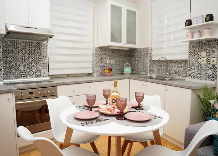 Apartament Casa Nella Fortezza, Corfu Old Town *